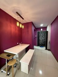 Blk 672A Waterway Banks (Punggol), HDB 3 Rooms #504386241